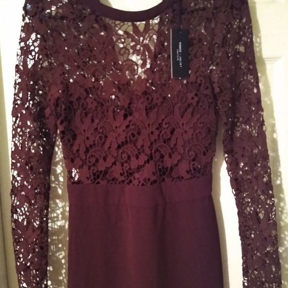 Cocktail Dress - Picture 5 of 6